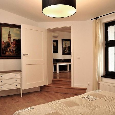 Apartamenty Kopernika 14 Торунь Экстерьер фото