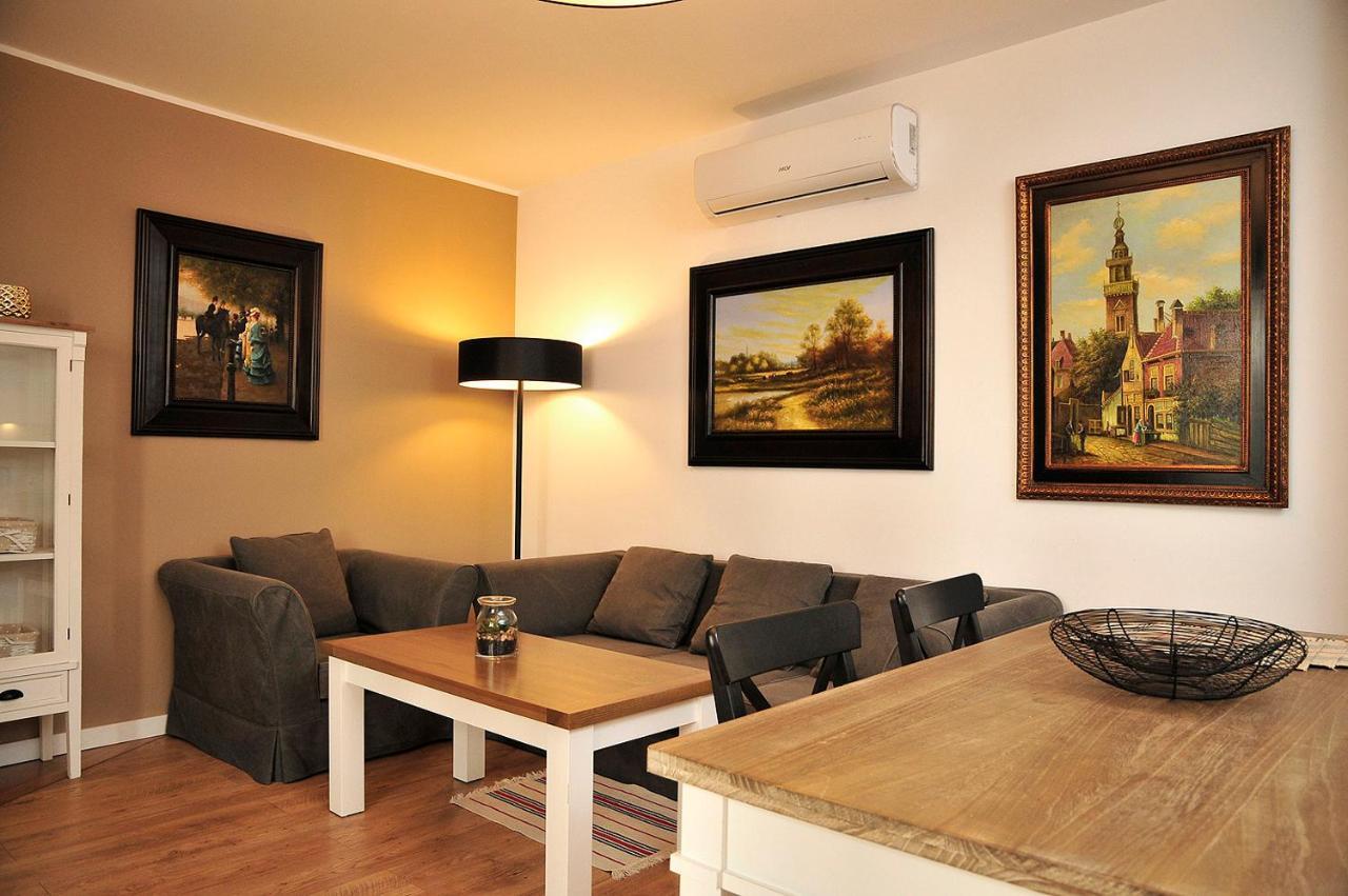 Apartamenty Kopernika 14 Торунь Экстерьер фото