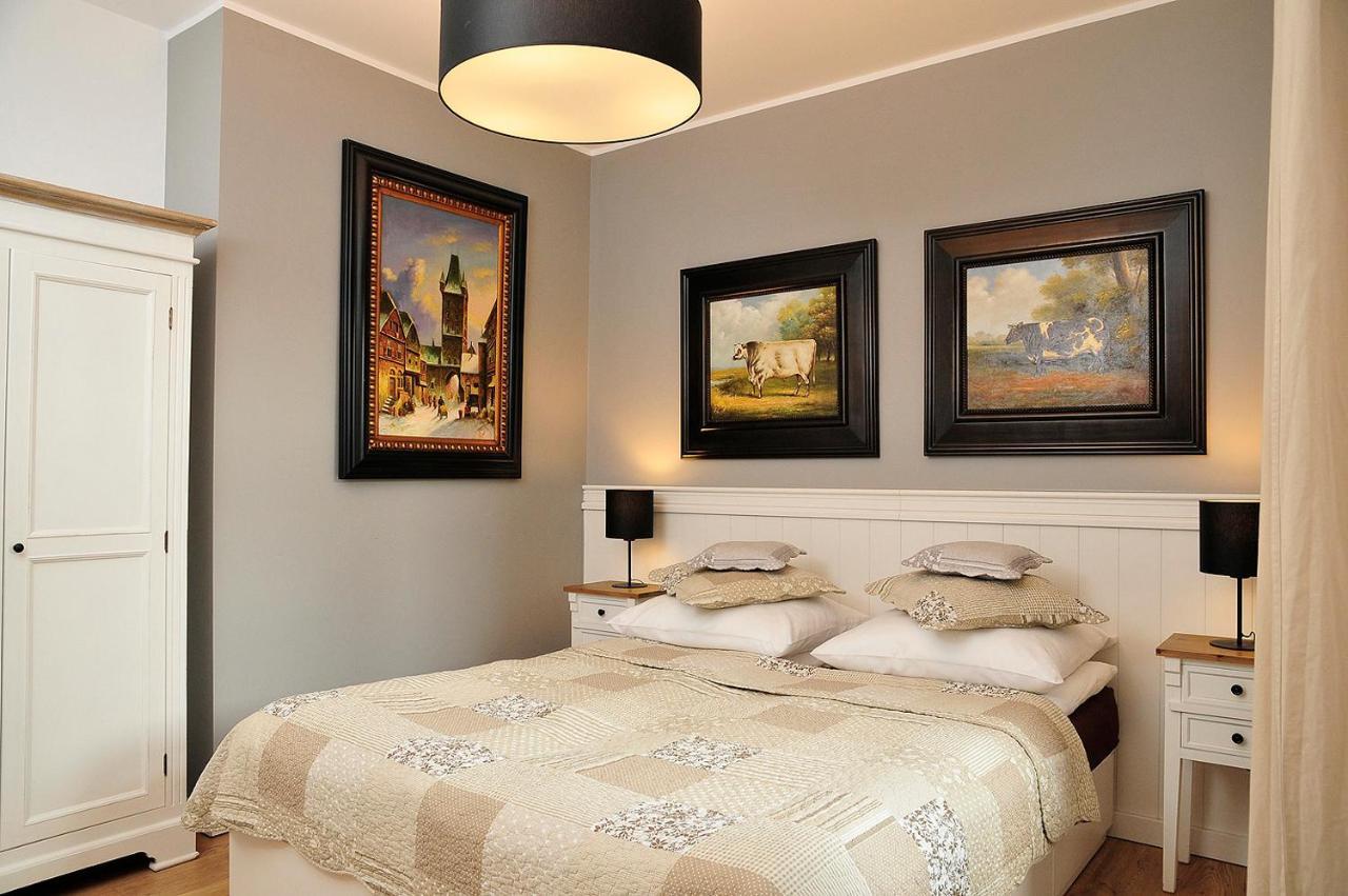 Apartamenty Kopernika 14 Торунь Экстерьер фото