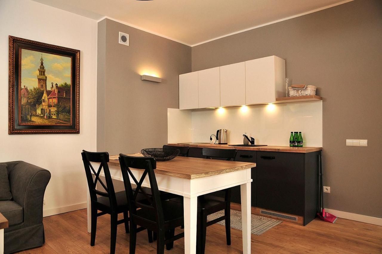 Apartamenty Kopernika 14 Торунь Экстерьер фото
