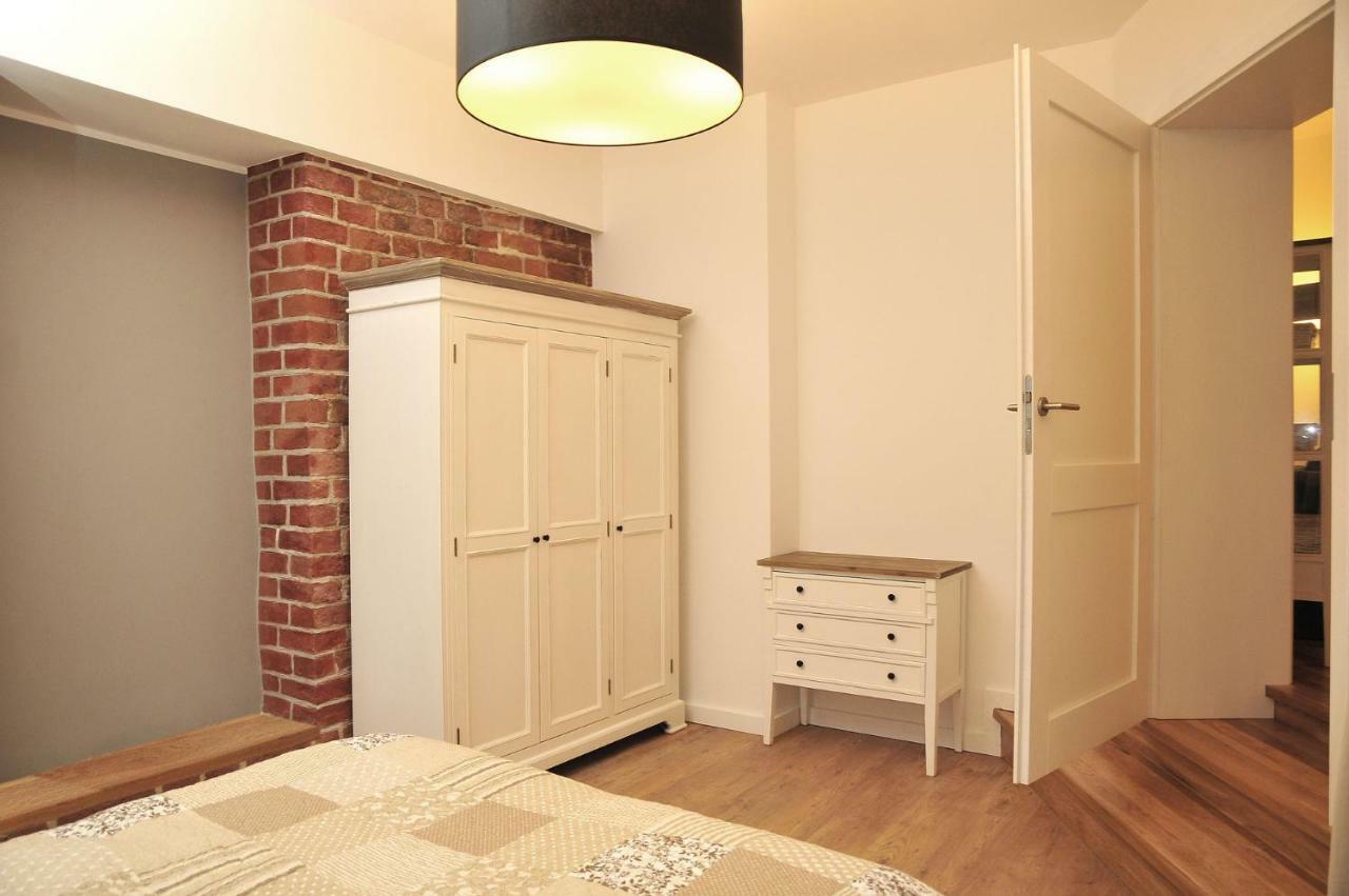 Apartamenty Kopernika 14 Торунь Экстерьер фото