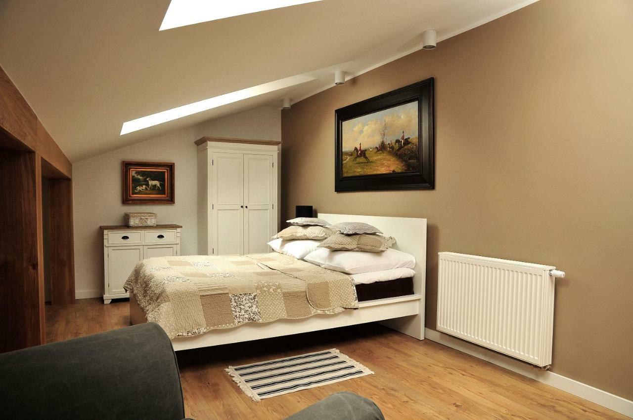 Apartamenty Kopernika 14 Торунь Экстерьер фото