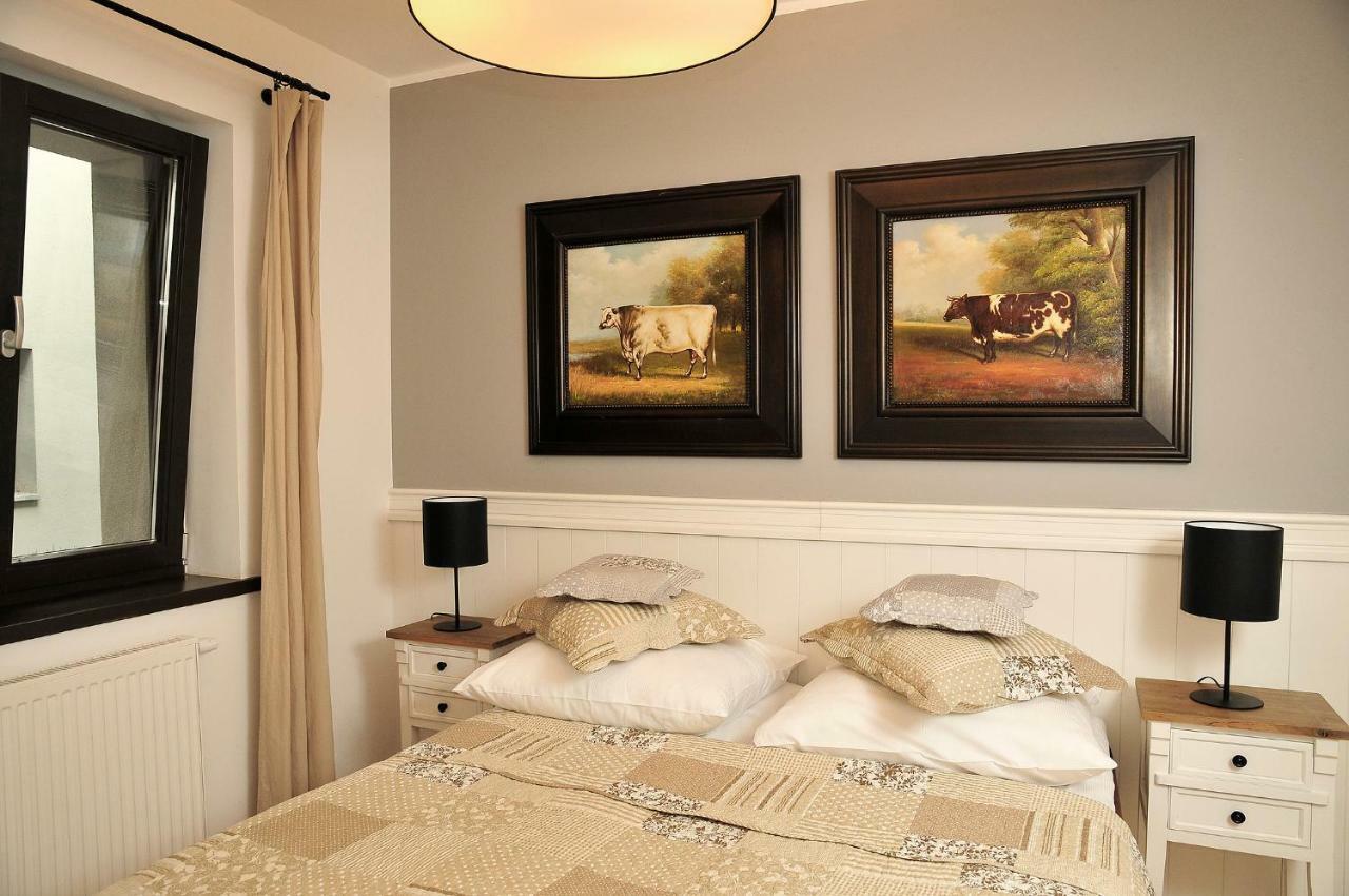Apartamenty Kopernika 14 Торунь Экстерьер фото