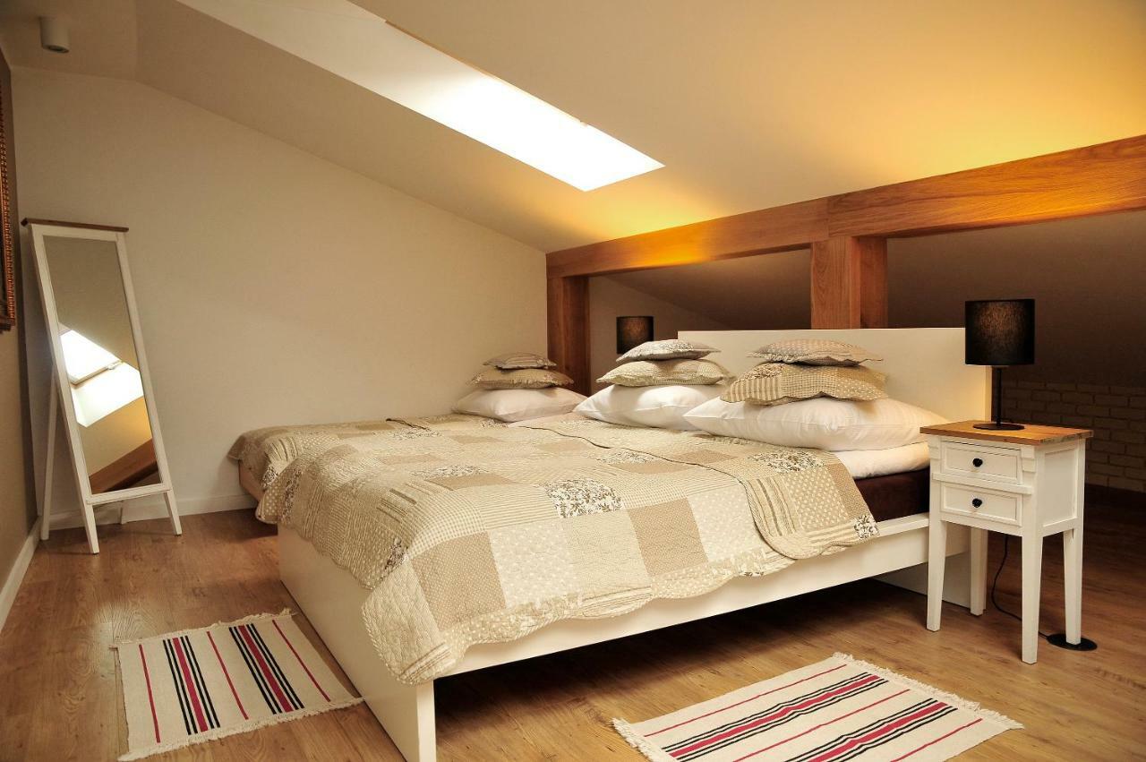 Apartamenty Kopernika 14 Торунь Экстерьер фото