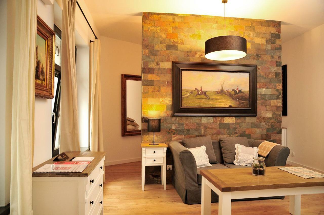 Apartamenty Kopernika 14 Торунь Экстерьер фото