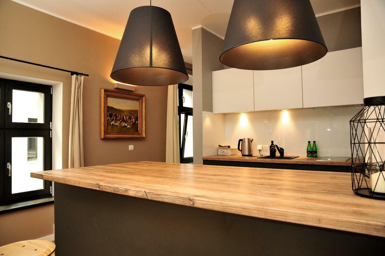 Apartamenty Kopernika 14 Торунь Экстерьер фото